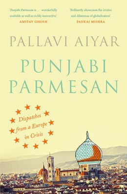 Travelogue-Parmesan-Punjab