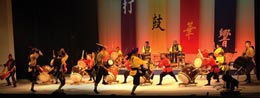 Concert-benefits-Japanese-orphans