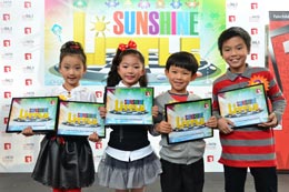 Local-kids-win-Little-Sunshine-2014