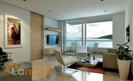 Purchasing-Power_South-America-beachfront-apartment-in-Colombia