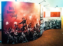 Rare-war-exhibit-comes-to-Surrey