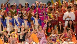 Vancouver-celebrates-Navratri