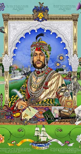 Casualty-of-war-Maharaja-Duleep-Singh