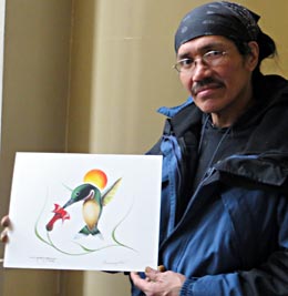 BCs-First-Nations-Artists_Garnet-Tobacco