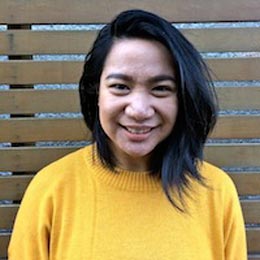 Filipino-Canadian playwright presents work in Vancouver