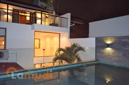 Purchasing-Power_House in Bali or a condo in Powell River