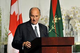 Aga-Khan-gets-top-Indian-award