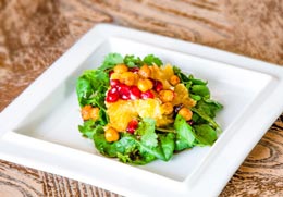 Asian-Influence_Spring-spinach-salad-&-Indian-sunshine-dressing
