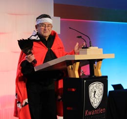 BC-university-inaugurates-Elder-in-Residence