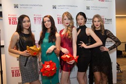 Fundraiser-celebrates-Chinese-New-Year