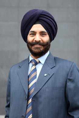 Harpreet-Singh-turns-to-politics