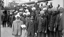 Punjabi-pioneer-fighters-honoured
