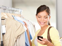 Savvy-Asians-shop-on-smartphones