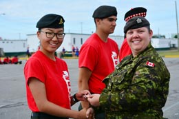 Vancouver-cadet-receives-top-honour-for-international-competition