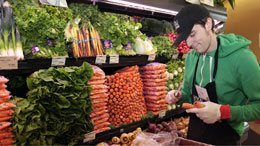 Buying-organic-veggies-at-the-supermarket-is-a-waste-of-money