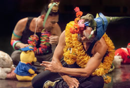 Classical-dance-is-a-commentary-on-corruption-of-Thai-culture