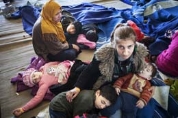 Is-the-global-reaction-to-the-Syrian-crisis-out-of-proportion