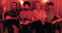 Rockers-Viet-Cong-to-change-name-after-furor