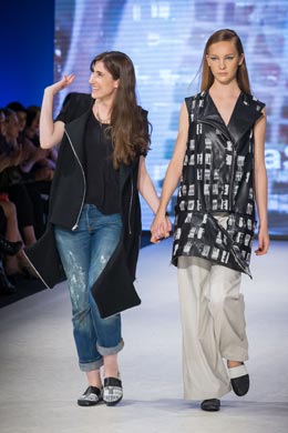 LaSalle-students-featured-in-Vancouver-Fashion-Week