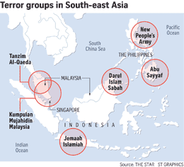 Malaysian-militants-plan-ISIS-faction-in-Asia