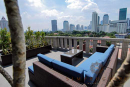 Purchasing-Power_Condo-in-prestigious-Jakarta-neighbourhood
