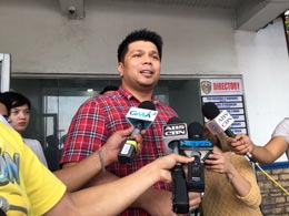 Pastor-flees-Philippines-to-seek-refuge-in-Canada