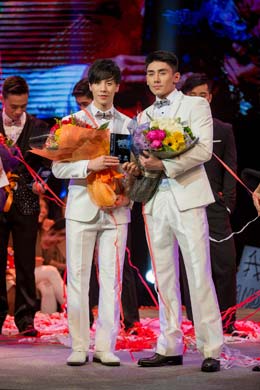 Search-for-TVB-pop-star-concludes