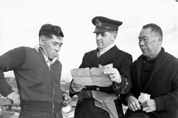 WWII-Japanese-displacement-parallels-migrant-crisis