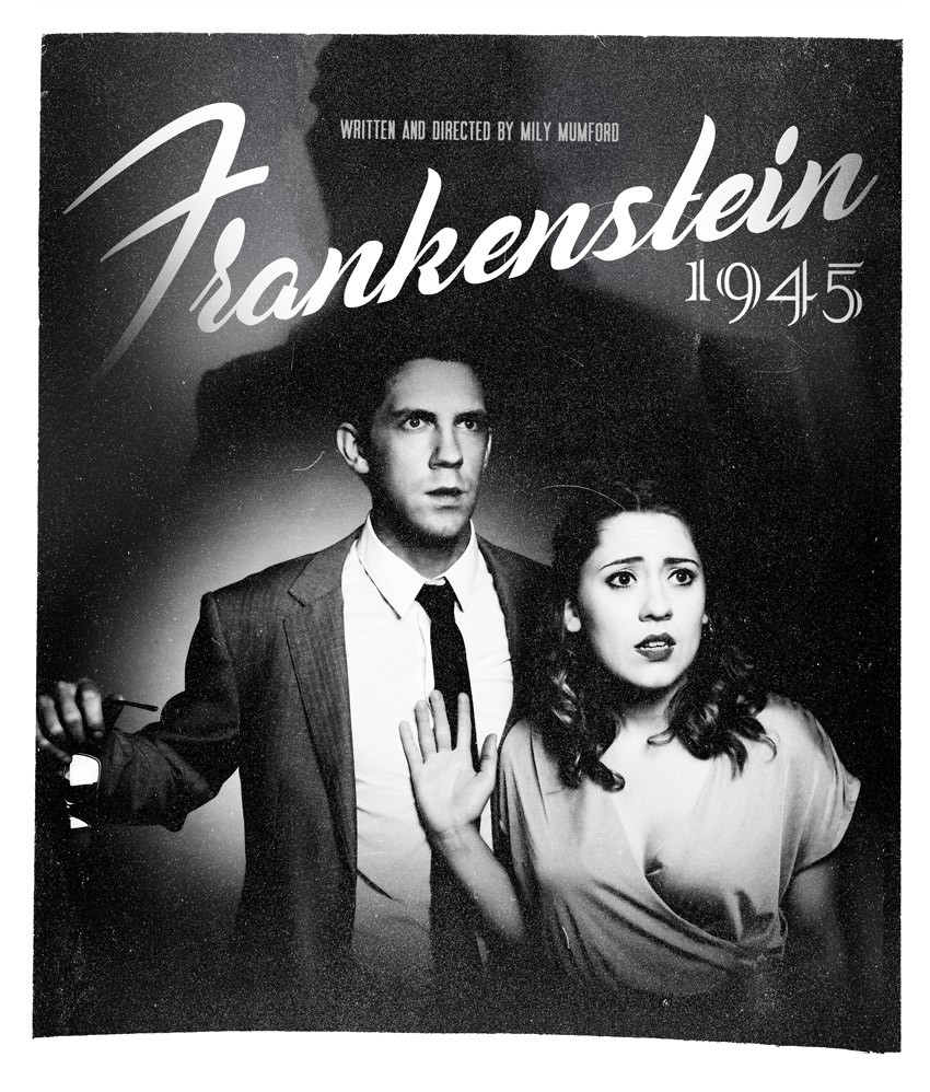 Frankenstein