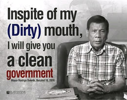 Opinion---Duterete-a-misunderstood-leader