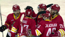 Harmony-through-hockey