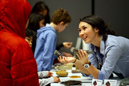 Discover-Day-teaches-families-about-panning-for-gold
