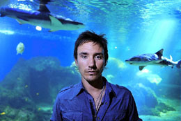 Remembering-Rob-the-sharks-best-friend