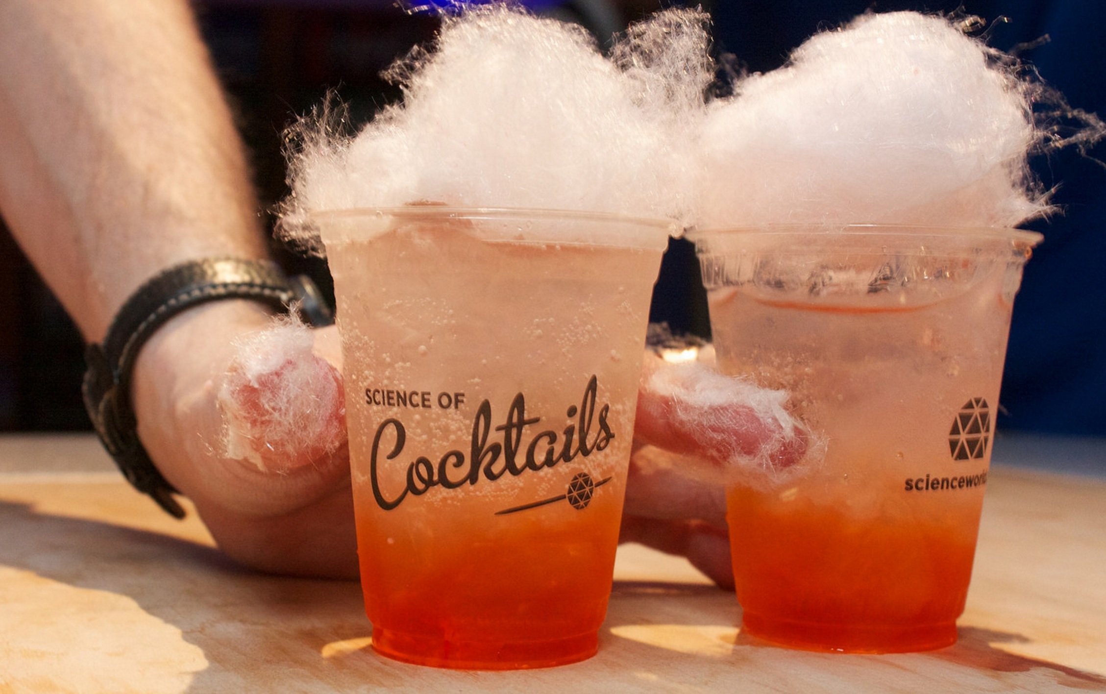 ScienceOfCocktails