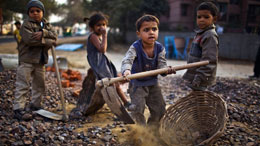 Canadians-want-laws-to-to-ban-child-labour-goods