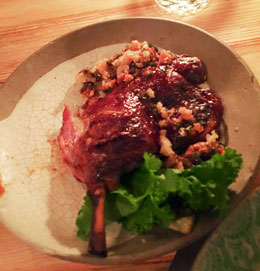 GraceChueng_Restaurant-Review-Burdock-&-Co