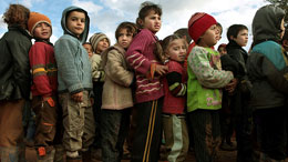 Suffer-the-children-of-the-Islamic-State