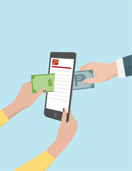 Canadian-immigration-fuels-international-money-transfers