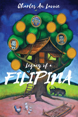 Novel-shares-Filipino-ex-pat-experience