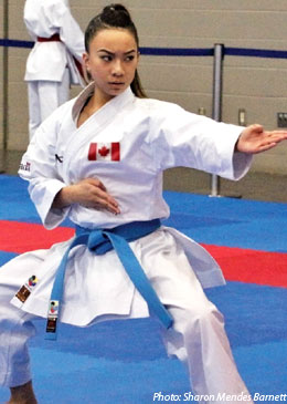 Vancouver-students-heading-to-Pan-Am-Karate-championships