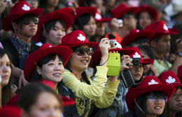 China-is-Canadas-fastest-growing-tourism-market
