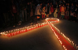 A-ray-of-hope-on-World-AIDS-Day