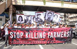 Philippines-tops-bloody-year-of-land-rights-killings