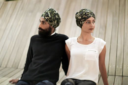 Trendy-turbans-with-a-Vietnamese-Canadian-designer