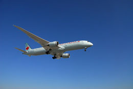 Air-Canada-to-fly-year-round-from-YVR-to-Delhi