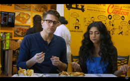 New-web-series-showcases-international-cuisine