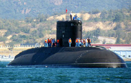 ASEAN-nations-on-arms-spending-spree