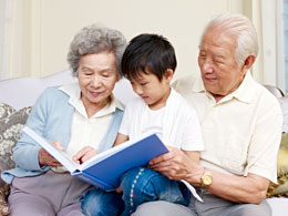Having-grandparents-at-home-is-a-blessing