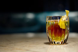Rosewood-Hotel-Georgia-pours-for-Negroni-Week