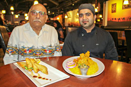 The-Aga-Khan_s-favourite-food